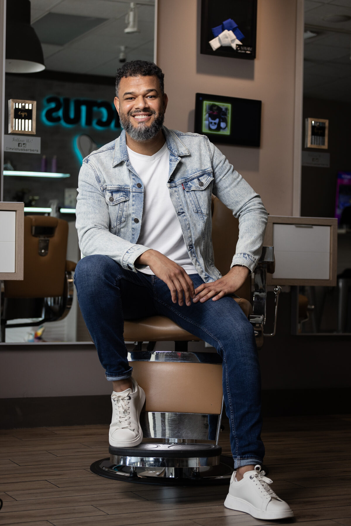 Tico, founder