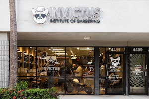 Invictus Institute of Barbering place picture